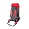 Mochila Alpamayo 60+10 Sl Deuter - Vermelho - Imagem 3