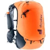 Mochila Ascender 13L Deuter - Laranja - Imagem 1