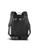 Mochila Tática Assault Urban 35 Litros Invictus - Preto - Imagem 4