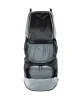 Mochila Deuter Aviant Voyager 60+10 Sl Preto - Preto - Imagem 2