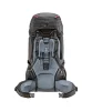 Mochila Deuter Aviant Voyager 60+10 Sl Preto - Preto - Imagem 3