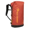 Big River Dry Backpsck 50L Sea To Summit - Vermelho - Imagem 1