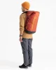 Big River Dry Backpsck 50L Sea To Summit - Vermelho - Imagem 2