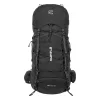 Mochila Cargueira Hiker 60+10 Preto Curtlo - Preto - Imagem 4