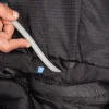 Mochila Cargueira Hiker 60+10 Preto Curtlo - Preto - Imagem 8