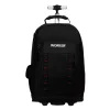 Mochila com Rodas 22 Preto Worker - Imagem 1