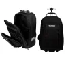 Mochila com Rodas 22 Preto Worker - Imagem 3