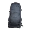 Mochila Cote 50L Acampar - Preto - Imagem 1