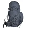 Mochila Cote 50L Acampar - Preto - Imagem 2