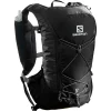 Mochila de Hidratação Agile 12 Salomon - Preto - Imagem 1