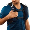 Mochila de Hidratação Agile 12 Salomon - Preto - Imagem 3
