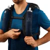Mochila de Hidratação Agile 12 Salomon - Preto - Imagem 4