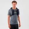 Mochila de Hidratação Agile 12 Salomon - Preto - Imagem 5