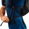 Mochila de Hidratação Agile 12 Salomon - Preto - Imagem 6