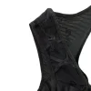 Mochila Colete de Hidratação Strive Fly Black Silva - Imagem 3