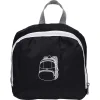 Mochila Ultra Compacta 30L Kala - Preto - Imagem 5