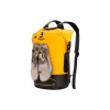 Mochila Estanque Naturehike Impermeável Ipx6 40L - Amarelo - Imagem 2