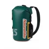 Mochila Estanque Waterproof 25 Litros Naturehike - Verde - Imagem 1