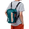 Mochila Estanque Waterproof 25 Litros Naturehike - Verde - Imagem 2