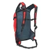 Mochila Fluid 8 Vermelho Curtlo - Vermelho - Imagem 4