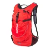 Mochila Fluid 8 Vermelho Curtlo - Vermelho - Imagem 9