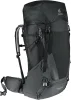 Mochila Futura Air Trek Sl New Deuter - Preto - Imagem 1
