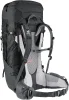 Mochila Futura Air Trek Sl New Deuter - Preto - Imagem 2