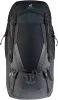 Mochila Futura Air Trek Sl New Deuter - Preto - Imagem 3