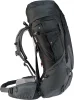 Mochila Futura Air Trek Sl New Deuter - Preto - Imagem 4