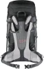 Mochila Futura Air Trek Sl New Deuter - Preto - Imagem 5
