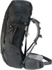 Mochila Futura Air Trek Sl New Deuter - Preto - Imagem 6