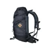 Mochila Guará 30L Guepardo - Preto - Imagem 4