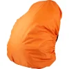 Mochila Guataporã 50L Acampar - Cordura e Capa Impermeável - Verde - Imagem 4