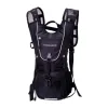 Mochila de Hidratação Kalahari 2L Preto Guepardo - Preto - Imagem 1