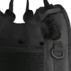 Mochila Hydro Preta Invictus - Preto - Imagem 4