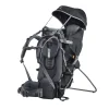 Mochila para Carregar Crianç Kid Comfort I Deuter - Preto - Imagem 2