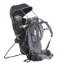 Mochila para Carregar Crianç Kid Comfort I Deuter - Preto - Imagem 3