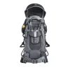 Mochila para Carregar Crianç Kid Comfort I Deuter - Preto - Imagem 4