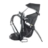 Mochila para Carregar Crianç Kid Comfort I Deuter - Preto - Imagem 5