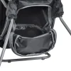 Mochila para Carregar Crianç Kid Comfort I Deuter - Preto - Imagem 6