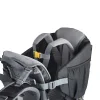 Mochila para Carregar Crianç Kid Comfort I Deuter - Preto - Imagem 7