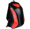 Mochila Impermeável Vermelha 50X40X20Cm Bumafer - Vermelho - Imagem 2
