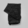 Mochila Nomad 20L Preto Roll Top com Capa Acampar - Imagem 4