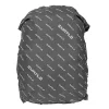 Mochila Outsider 30L Preto Curtlo - Preto - Imagem 5