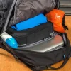 Mochila Outsider 30L Preto Curtlo - Preto - Imagem 6