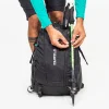Mochila Outsider 30L Preto Curtlo - Preto - Imagem 10