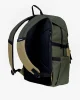 Mochila Pelican 2.0 30 Litros Galapagos - Ocre e Verde Militar - Imagem 3