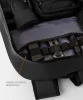 Mochila Torrent 24 Litros Invictus - Preto - Imagem 4
