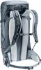 Mochila Tour 30L Deuter - Preto - Imagem 2