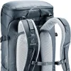 Mochila Tour 30L Deuter - Preto - Imagem 3